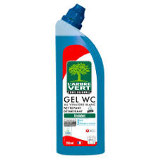 produit d'entretient écologique